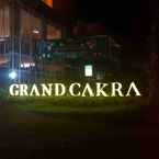 Review photo of Grand Cakra Hotel Malang 2 from Mamik W.