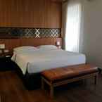 Review photo of Rancabango Hotel & Resort 2 from Mamik W.