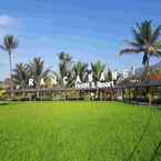 Hình ảnh đánh giá của Rancabango Hotel & Resort từ Mamik W.