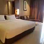 รูปภาพรีวิวของ The Luxton Cirebon Hotel and Convention 2 จาก Mamik W.