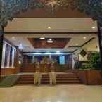 Review photo of B2 Chang Phueak Gate Premier Hotel from Nuthida N.