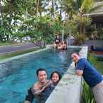 Ulasan foto dari The Beach House Batukaras 3 dari Blandina W.