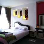 รูปภาพรีวิวของ OYO 1753 Hotel Ananda 3 จาก Dyah A.