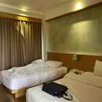Review photo of Liberta Hotel Jimbaran 2 from Herlince S.