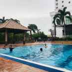 Review photo of Wonderland Private Chalet Port Dickson from Norehan B. M. Z.