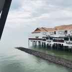 Review photo of Wonderland Private Chalet Port Dickson 2 from Norehan B. M. Z.