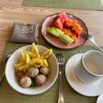 Review photo of Four Points by Sheraton Surabaya, Tunjungan Plaza 2 from Nurul U.