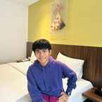 รูปภาพรีวิวของ Hotel Guntur 2 จาก Farah F.