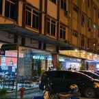 Review photo of D'Green Hotel Kuching 2 from Salinthip S.