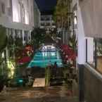 Review photo of b Hotel Bali & Spa from Maryati M.