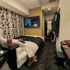 Review photo of APA Hotel Ueno Ekimae from Montol C.