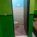 Review photo of Ana Guest House Syariah Mitra RedDoorz from Hernalom S.