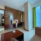 Review photo of Swiss-Belinn SKA Pekanbaru from Septi I. P. S.