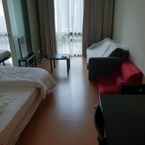 Review photo of LTS Homestay @ Swiss Garden Residence 2 from Meor M. K. B. M. A. Z.