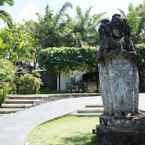 Review photo of Villa Canggu by Plataran 4 from Teuku Y. A. M.