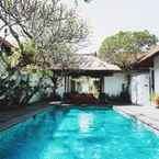 Review photo of Uma Sapna Villa 4 from Teuku Y. A. M.