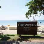 Review photo of The Westin Resort Nusa Dua, Bali		 from Teuku Y. A. M.