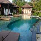 รูปภาพรีวิวของ Kayangan Villa Ubud 2 จาก Mega R.