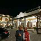 Review photo of Daroessalam Syariah Heritage Hotel from Yuli N.