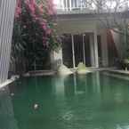 Review photo of MH Hotel (The Maha Seminyak) from Nira T.