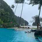 Review photo of Centara Grand Beach Resort & Villas Krabi 2 from Sirakarn B.