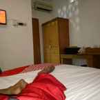 Review photo of SUPER OYO 1173 Hotel Shofa Marwah from Asodikin A.