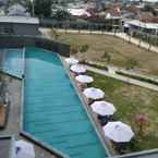 Review photo of Sparks Convention Hotel Lampung from Paulinus T.