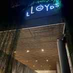 Ulasan foto dari Lloyd's Inn Bali dari Andik P.