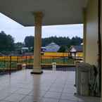 Review photo of Resort Prima Cisarua from Tallia Y.