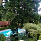 Review photo of Resort Prima Cisarua 3 from Tallia Y.