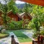 Hình ảnh đánh giá của Tam Coc Valley Bungalow từ Pham T. L.