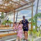 Review photo of Sunari Beach Resort Selayar from Cici F. U.