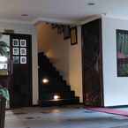 Review photo of D'Fresh Hotel & Resto Manage by Ascent Malang 3 from Dewi M. S.