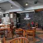 Review photo of D'Fresh Hotel & Resto Manage by Ascent Malang 4 from Dewi M. S.