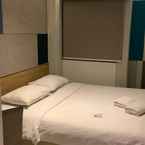 Review photo of Townhouse Oak Ixo Hotel 3 from Dewi M. S.