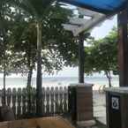 Review photo of Dubay Panglao Beachfront Resort from Jhubenn G.