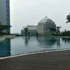 Review photo of U Residence 3 Karawaci (MEI1) from Mikha N. S.