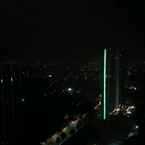 รูปภาพรีวิวของ U Residence 3 Karawaci (MEI1) 2 จาก Mikha N. S.