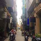 รูปภาพรีวิวของ Sai Gon Hub Hostel จาก Cindy M.