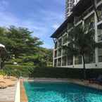 Review photo of Sakorn Residence & Hotel from Mike B.