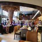 Review photo of Emersia Hotel And Resort Batusangkar from Muhammad S.