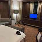 Review photo of Peninsula Excelsior Singapore, A WYNDHAM HOTEL from Ollie N. Y.