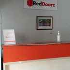 Review photo of RedDoorz Hostel @ Dago 2 4 from Annur O. N.