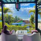 Review photo of Villa Alcheringa Yogyakarta from Ahmad R. A. M.