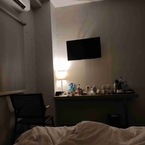 Review photo of Genio Hotel Manado from Dedi H.