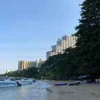 Review photo of Royal Cliff Beach Hotel Pattaya from Suwimon S.