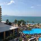 Review photo of Royal Cliff Beach Hotel Pattaya 3 from Suwimon S.