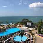 Review photo of Royal Cliff Beach Hotel Pattaya 6 from Suwimon S.