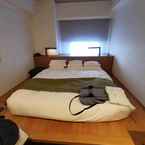 Review photo of HOTEL MYSTAYS PREMIER Hamamatsucho from Shinta D. L.