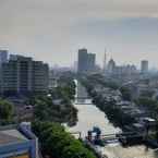Hình ảnh đánh giá của The Life Styles Hotel Surabaya từ Firdha A. W.
